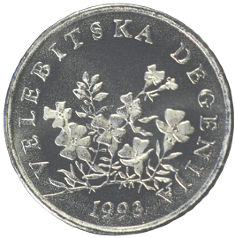 Bye, bye kovanice kune! Prisjetili smo se &scaron;to je bilo na njima: Sjećate li se vi?