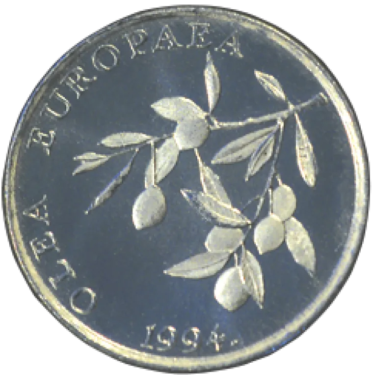 Bye, bye kovanice kune! Prisjetili smo se &scaron;to je bilo na njima: Sjećate li se vi?