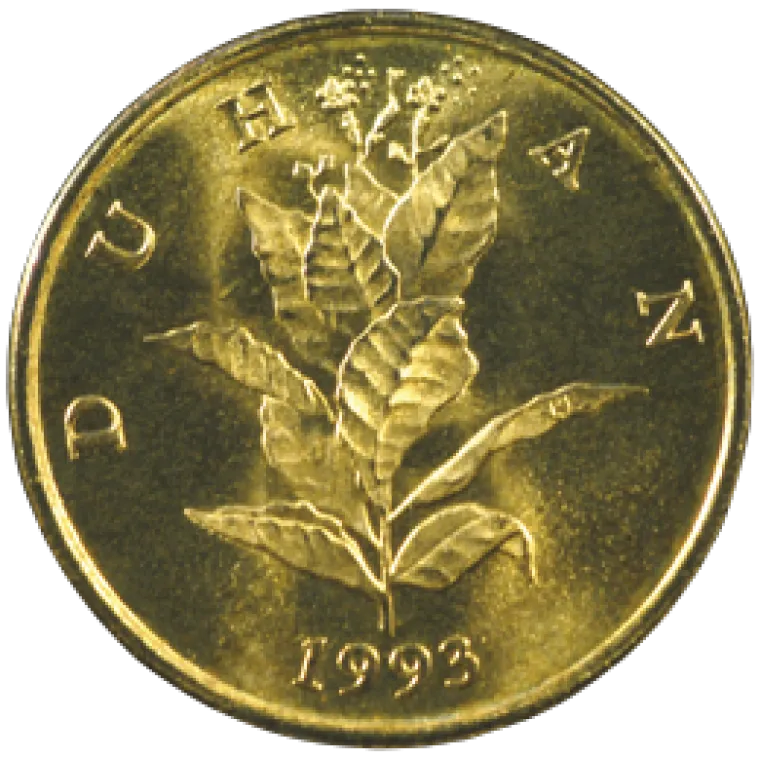 Bye, bye kovanice kune! Prisjetili smo se &scaron;to je bilo na njima: Sjećate li se vi?