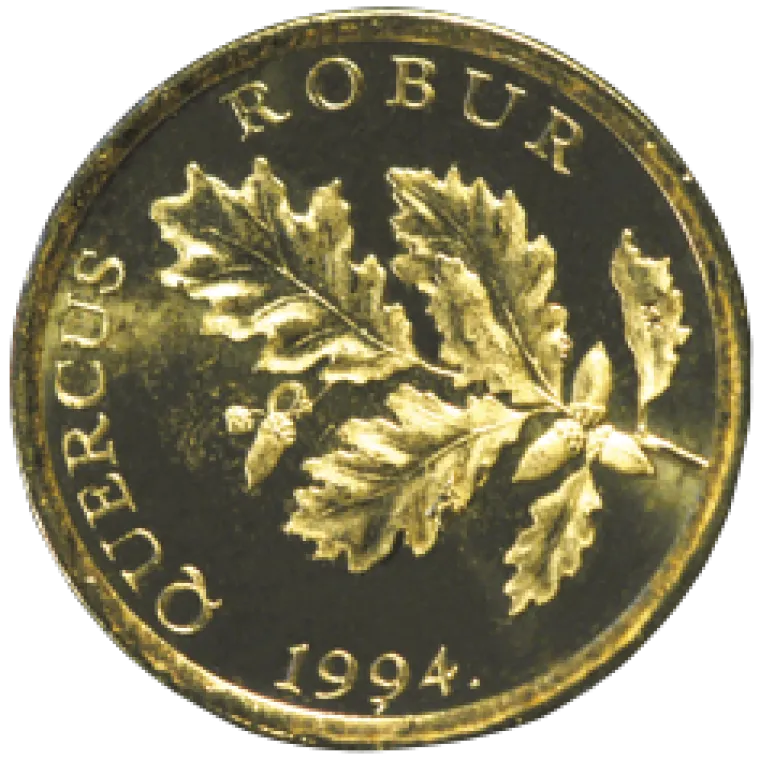 Bye, bye kovanice kune! Prisjetili smo se &scaron;to je bilo na njima: Sjećate li se vi?