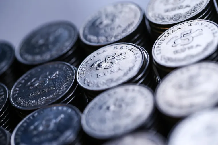 Bye, bye kovanice kune! Prisjetili smo se &scaron;to je bilo na njima: Sjećate li se vi?