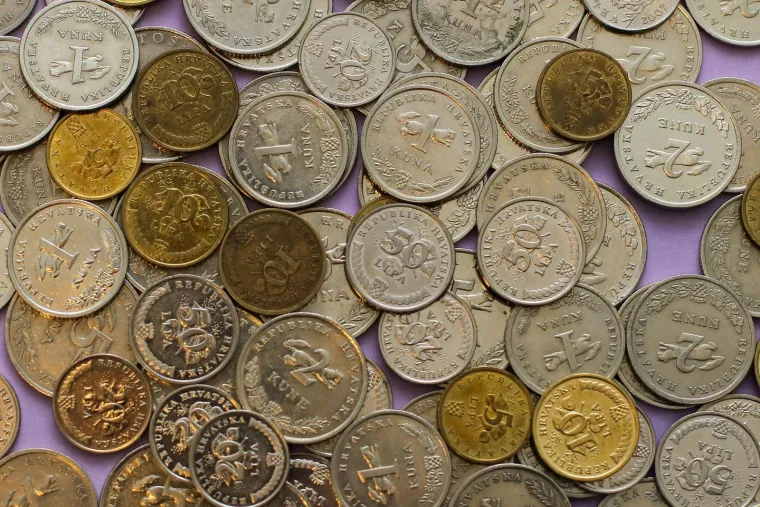 Bye, bye kovanice kune! Prisjetili smo se &scaron;to je bilo na njima: Sjećate li se vi?