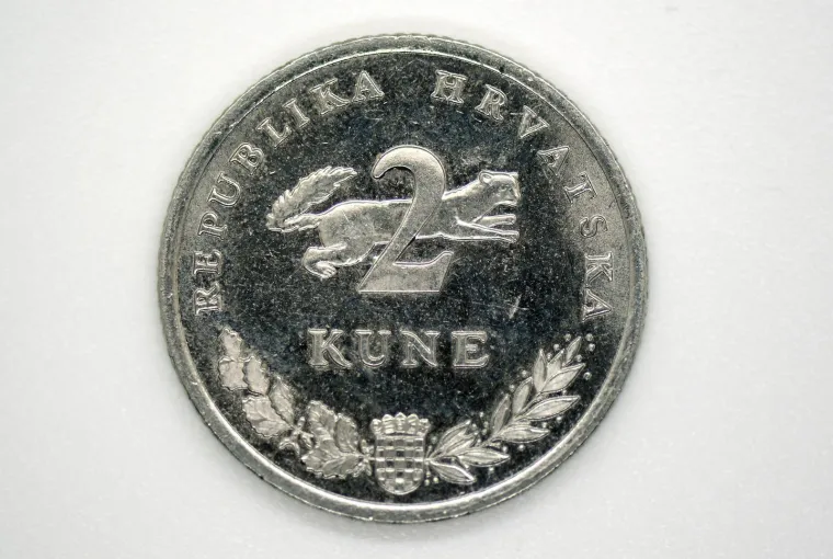 Bye, bye kovanice kune! Prisjetili smo se &scaron;to je bilo na njima: Sjećate li se vi?