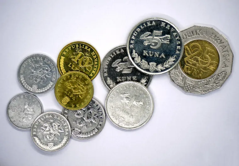 Bye, bye kovanice kune! Prisjetili smo se &scaron;to je bilo na njima: Sjećate li se vi?