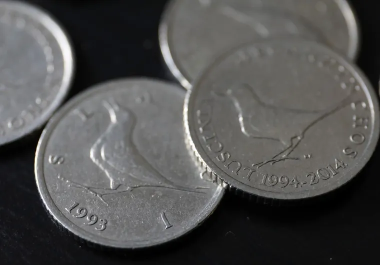 Bye, bye kovanice kune! Prisjetili smo se &scaron;to je bilo na njima: Sjećate li se vi?