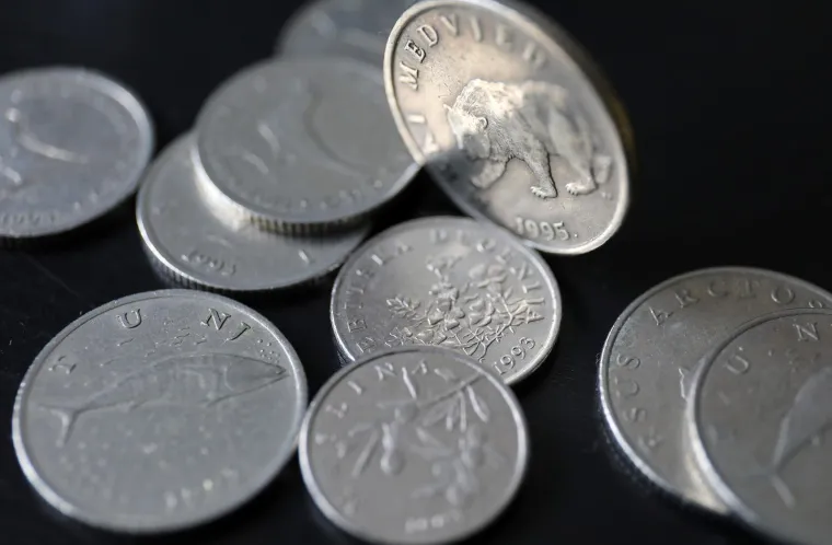 Bye, bye kovanice kune! Prisjetili smo se &scaron;to je bilo na njima: Sjećate li se vi?