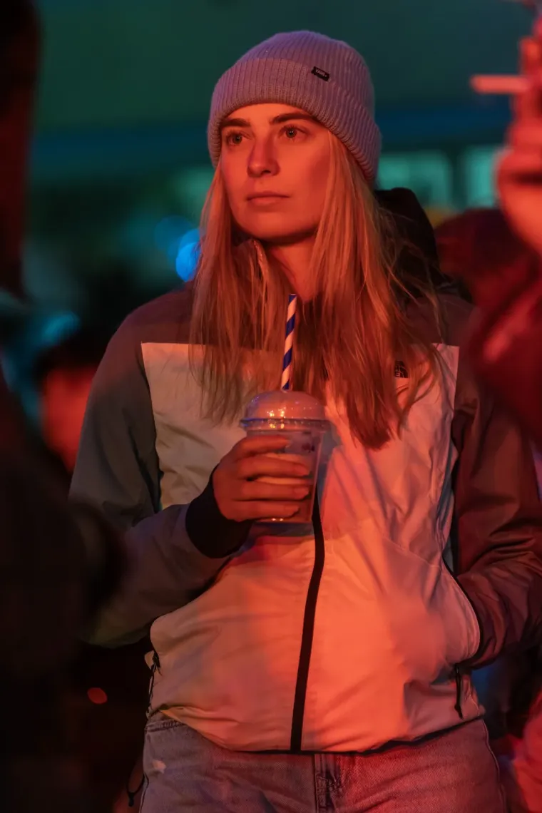 Djevojke osvajale poglede slučajnih prolaznika u Zadru: Brojne ljepotice uživale na Adventu