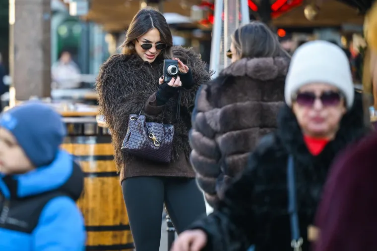 Ludnica u centru Zagreba je krenula! Pogledajte tko se sve pojavio i kako se slavilo na &scaron;pici