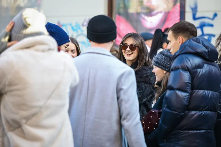 Ludnica u centru Zagreba je krenula! Pogledajte tko se sve pojavio i kako se slavilo na &scaron;pici