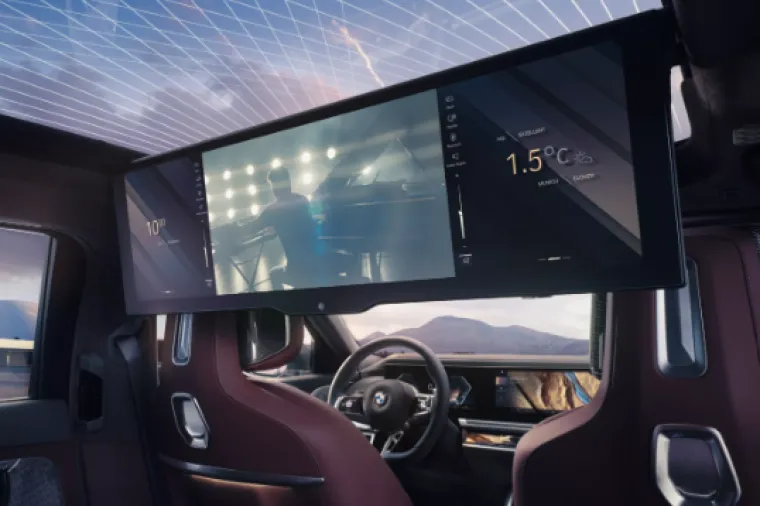 Ovo su najluksuzniji automobili dana&scaron;njice, izgledaju nestvarno: 'Remek-djelo ručne izrade'