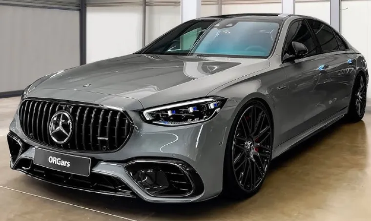 Ovo su najluksuzniji automobili dana&scaron;njice, izgledaju nestvarno: 'Remek-djelo ručne izrade'