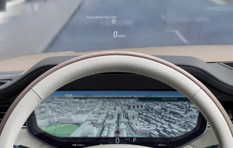 Ovo su najluksuzniji automobili dana&scaron;njice, izgledaju nestvarno: 'Remek-djelo ručne izrade'