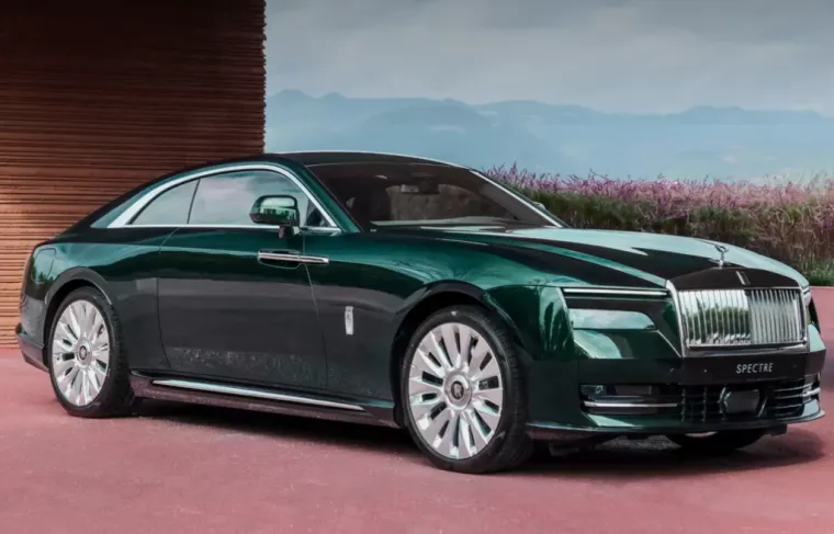 Ovo su najluksuzniji automobili dana&scaron;njice, izgledaju nestvarno: 'Remek-djelo ručne izrade'