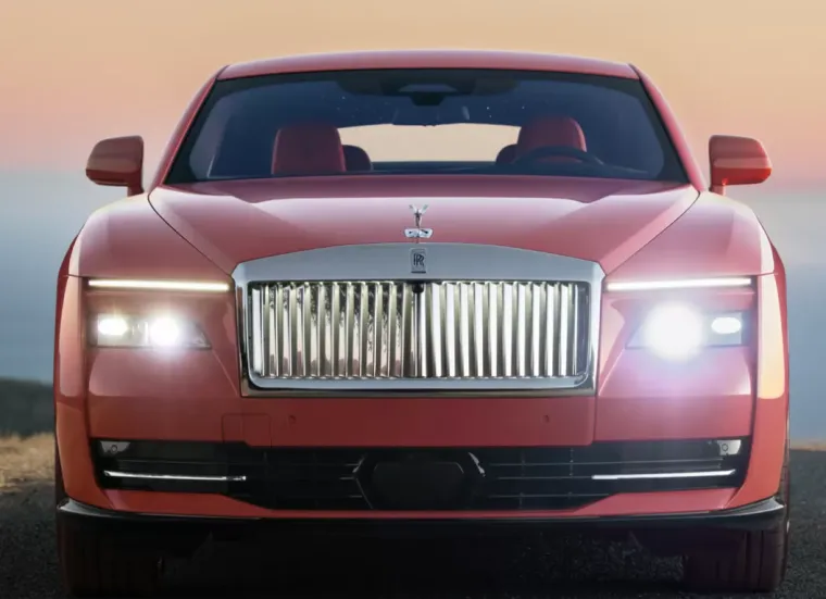 Ovo su najluksuzniji automobili dana&scaron;njice, izgledaju nestvarno: 'Remek-djelo ručne izrade'