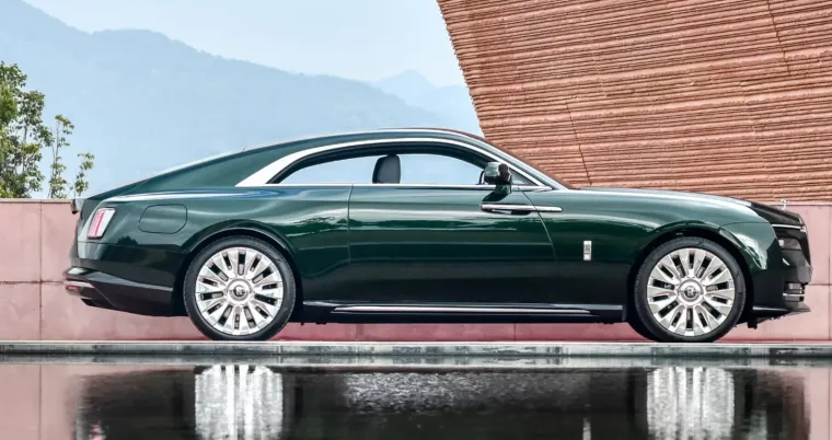 Ovo su najluksuzniji automobili dana&scaron;njice, izgledaju nestvarno: 'Remek-djelo ručne izrade'