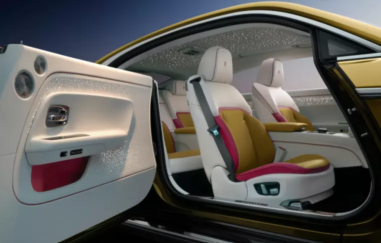 Ovo su najluksuzniji automobili dana&scaron;njice, izgledaju nestvarno: 'Remek-djelo ručne izrade'