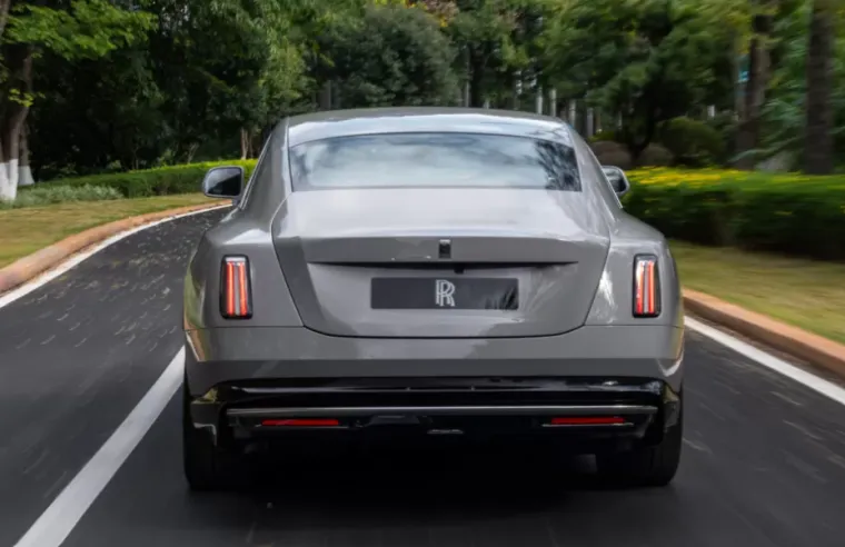 Ovo su najluksuzniji automobili dana&scaron;njice, izgledaju nestvarno: 'Remek-djelo ručne izrade'