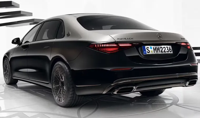 Ovo su najluksuzniji automobili dana&scaron;njice, izgledaju nestvarno: 'Remek-djelo ručne izrade'