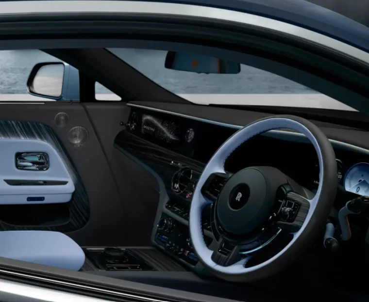 Ovo su najluksuzniji automobili dana&scaron;njice, izgledaju nestvarno: 'Remek-djelo ručne izrade'