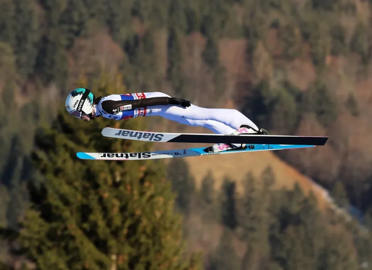 Nika je čudo: Cijeli svijet joj se divi, ovi prizori obilaze planetu