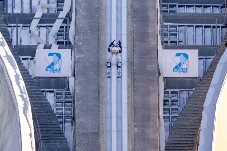 Nika je čudo: Cijeli svijet joj se divi, ovi prizori obilaze planetu