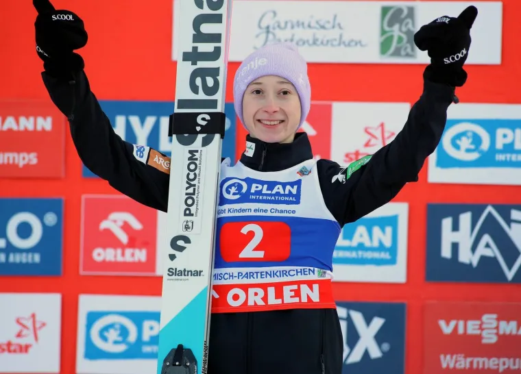 Nika je čudo: Cijeli svijet joj se divi, ovi prizori obilaze planetu