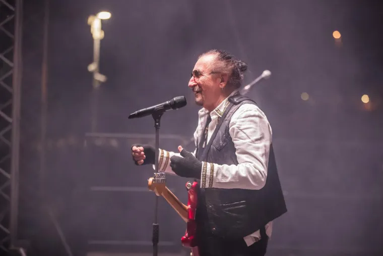 Od Zagreba do Dubrovnika: Evo kako se slavilo i tko je sve zabavljao ljude u najluđoj noći