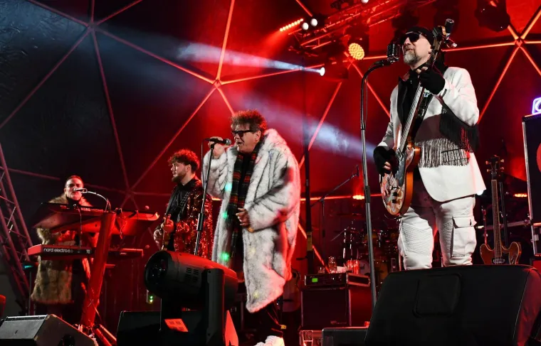 Od Zagreba do Dubrovnika: Evo kako se slavilo i tko je sve zabavljao ljude u najluđoj noći