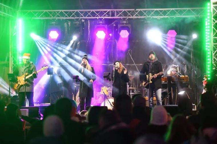 Od Zagreba do Dubrovnika: Evo kako se slavilo i tko je sve zabavljao ljude u najluđoj noći