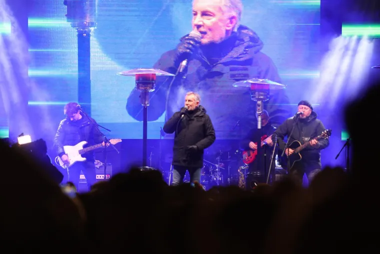 Od Zagreba do Dubrovnika: Evo kako se slavilo i tko je sve zabavljao ljude u najluđoj noći