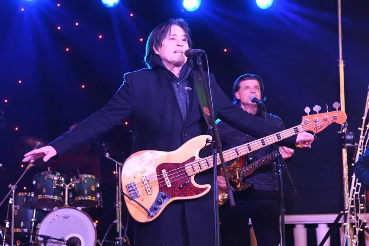 Od Zagreba do Dubrovnika: Evo kako se slavilo i tko je sve zabavljao ljude u najluđoj noći