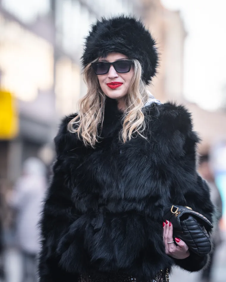 Ulice Zagreba postale su pista za visoku modu: Ovoliko ljepotica na jednom mjestu rijetko se viđa