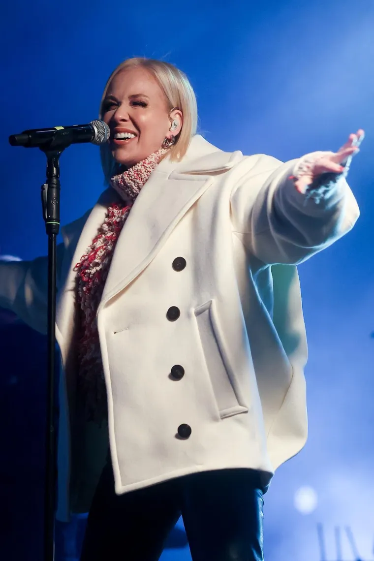 Snimke iz zraka oduzimaju dah: Jelena Rozga napravila spektakl u Sarajevu