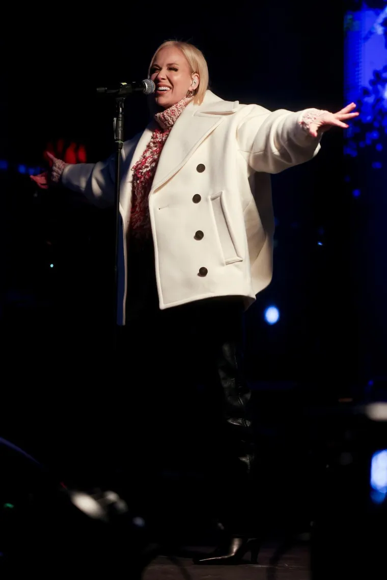 Snimke iz zraka oduzimaju dah: Jelena Rozga napravila spektakl u Sarajevu