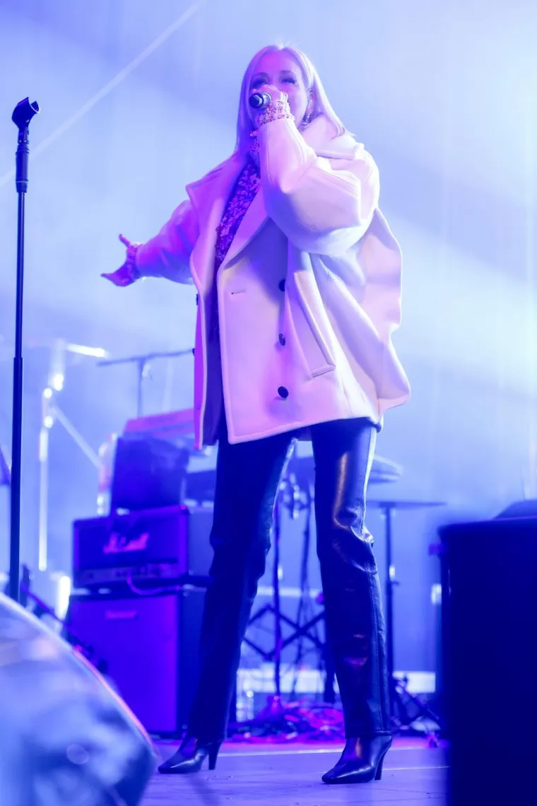 Snimke iz zraka oduzimaju dah: Jelena Rozga napravila spektakl u Sarajevu