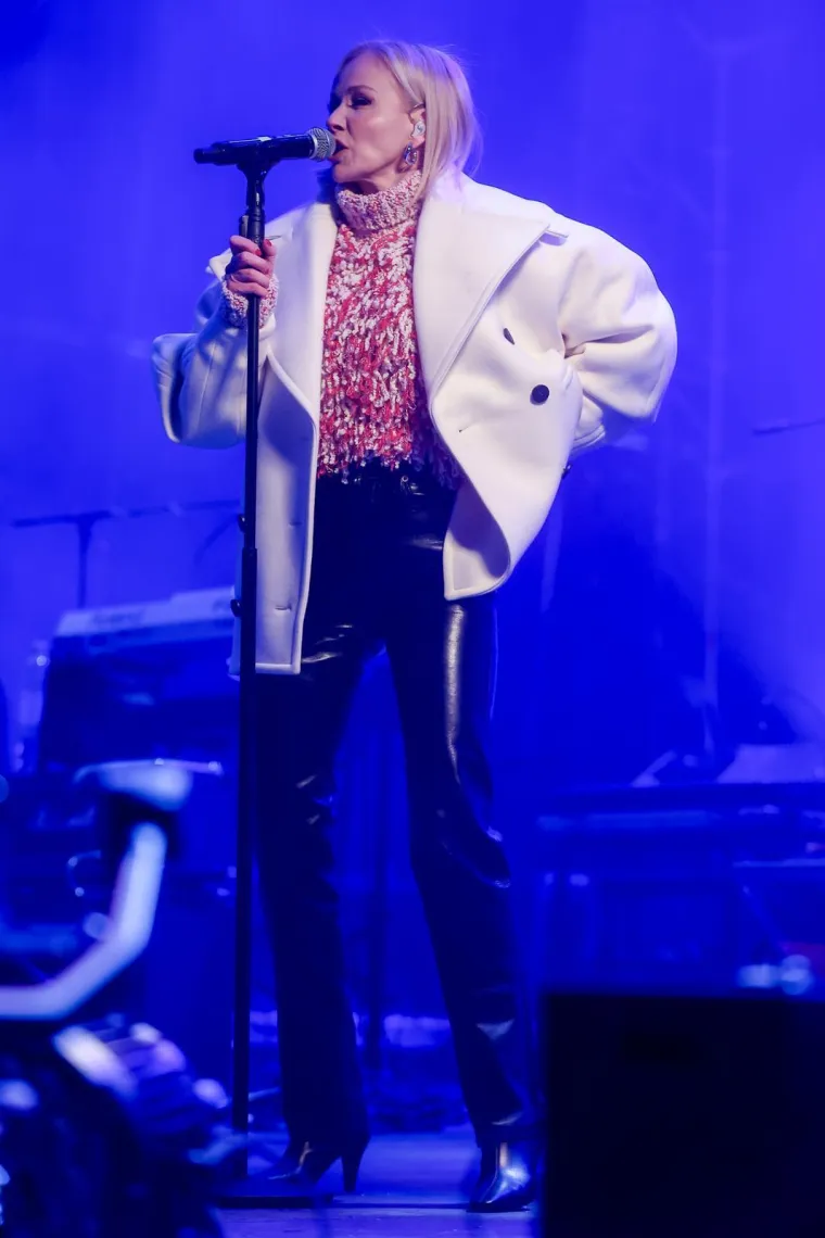 Snimke iz zraka oduzimaju dah: Jelena Rozga napravila spektakl u Sarajevu