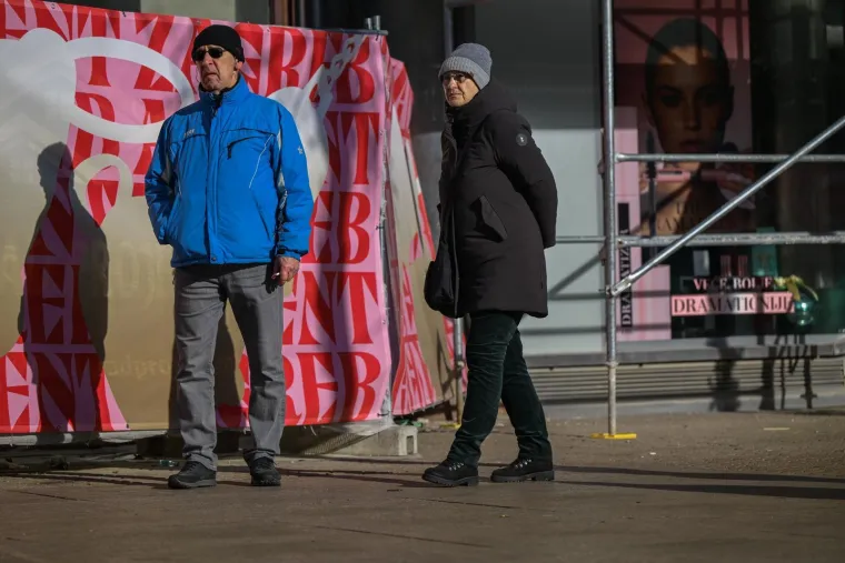 Kako izgleda jutro nakon najluđe noći? Zagrepčani iskoristili sunčan dan za uživanje