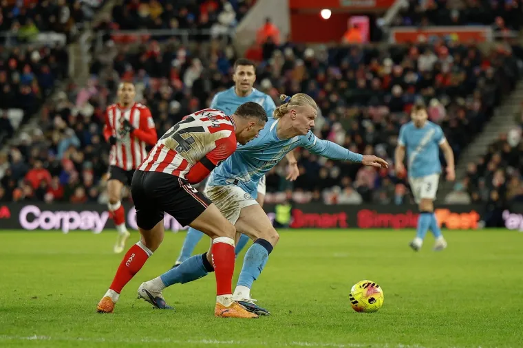 Cijela Engleska bruji o tome &scaron;to je Jo&scaron;ko Gvardiol radio na Novu godinu