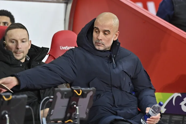 Cijela Engleska bruji o tome &scaron;to je Jo&scaron;ko Gvardiol radio na Novu godinu