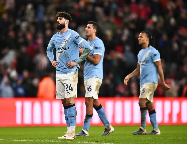 Cijela Engleska bruji o tome &scaron;to je Jo&scaron;ko Gvardiol radio na Novu godinu