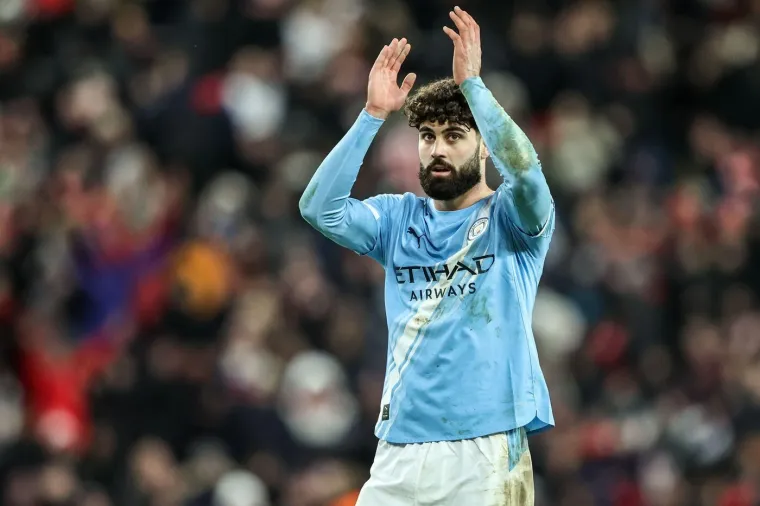 Cijela Engleska bruji o tome &scaron;to je Jo&scaron;ko Gvardiol radio na Novu godinu