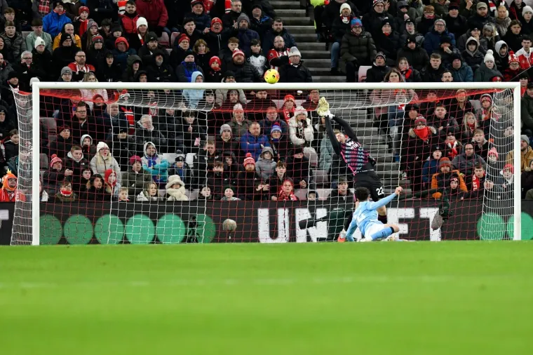 Cijela Engleska bruji o tome &scaron;to je Jo&scaron;ko Gvardiol radio na Novu godinu