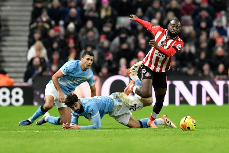 Cijela Engleska bruji o tome &scaron;to je Jo&scaron;ko Gvardiol radio na Novu godinu