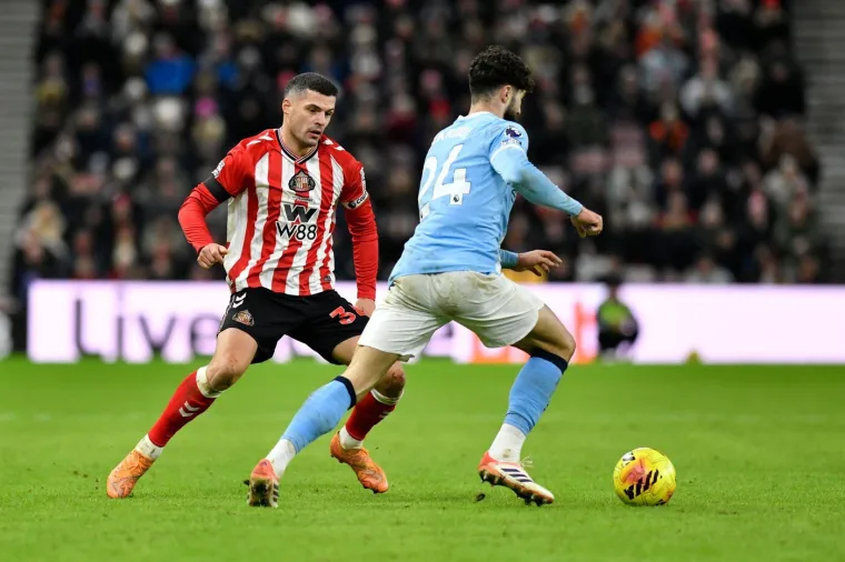 Cijela Engleska bruji o tome &scaron;to je Jo&scaron;ko Gvardiol radio na Novu godinu