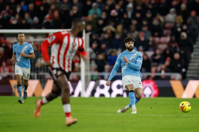 Cijela Engleska bruji o tome &scaron;to je Jo&scaron;ko Gvardiol radio na Novu godinu