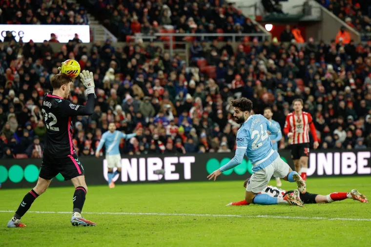 Cijela Engleska bruji o tome &scaron;to je Jo&scaron;ko Gvardiol radio na Novu godinu