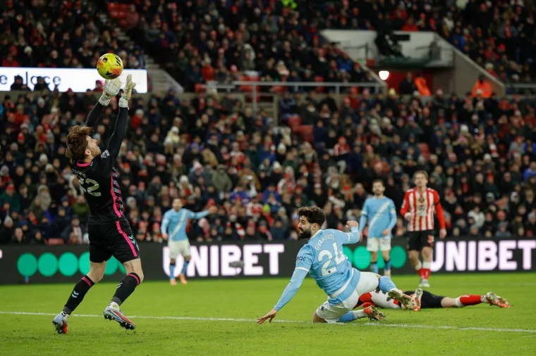 Cijela Engleska bruji o tome &scaron;to je Jo&scaron;ko Gvardiol radio na Novu godinu