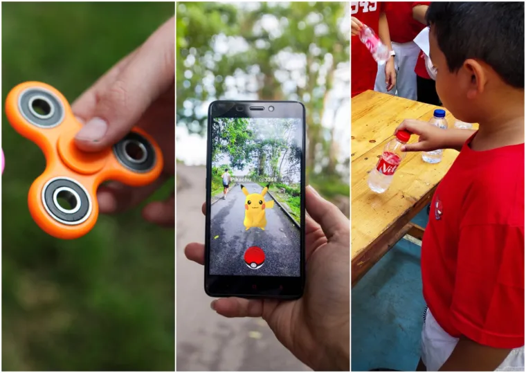 Sjeća&scaron; li se 2016.? Evo na &scaron;to smo brijali prije 10 godina, neke se stvari danas čine tako dalekima