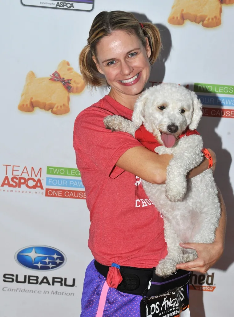 Bila je najnapornija susjeda 90-ih: Evo kako danas izgleda zvijezda hit serije 'Puna kuća'