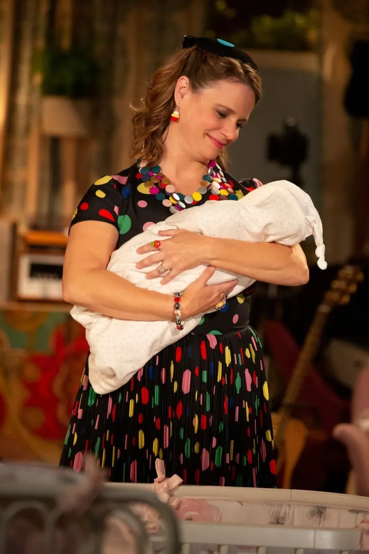 Bila je najnapornija susjeda 90-ih: Evo kako danas izgleda zvijezda hit serije 'Puna kuća'